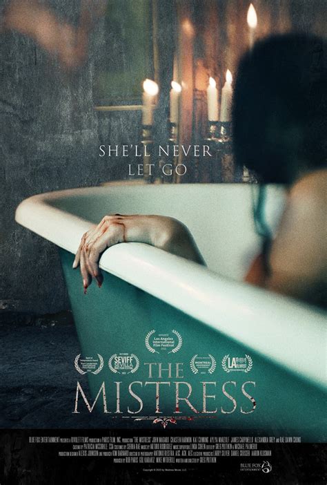 the mistress 2023|The Mistress (2024)